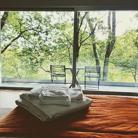 Oak Nature Вієйра-ду-Міню Екстер'єр фото